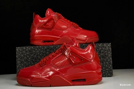 Air Lab4 Red Jordan 719864-600 4 1208